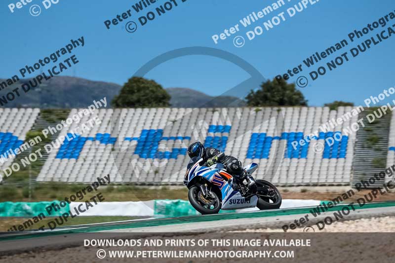 may 2019;motorbikes;no limits;peter wileman photography;portimao;portugal;trackday digital images